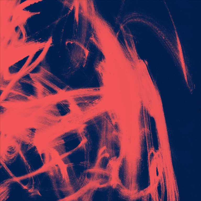 Landscape from Memory, by Rival Consoles