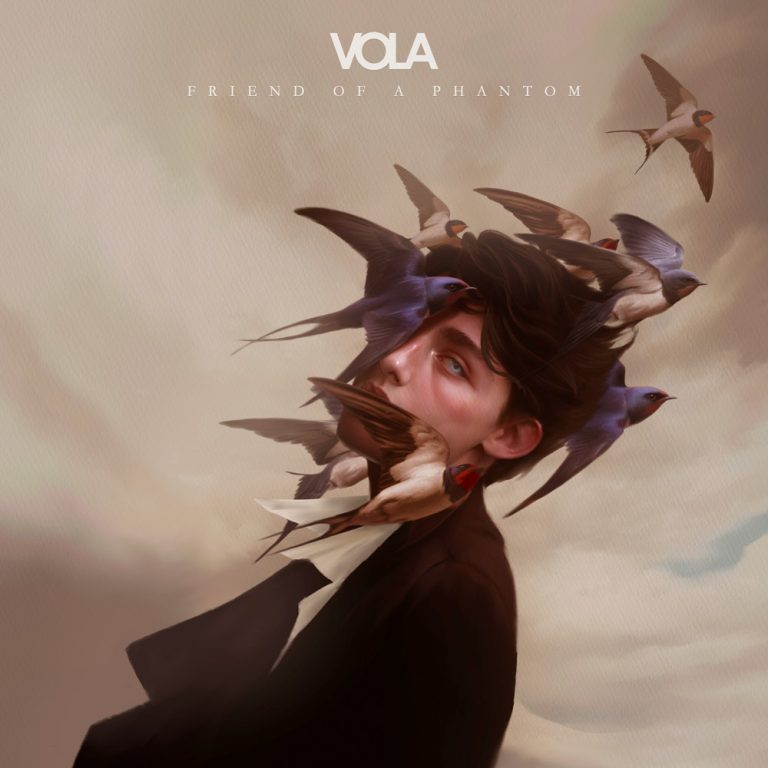 Vola, the band that flew under my radar