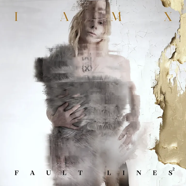 IAMX – Fault Lines 2