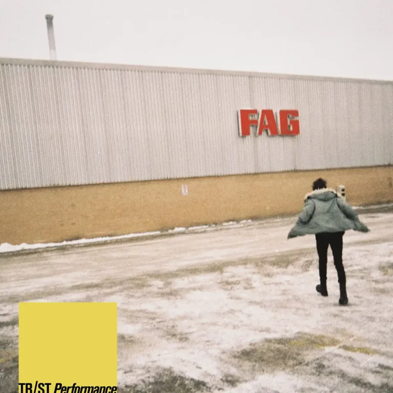 TR/ST – Performance